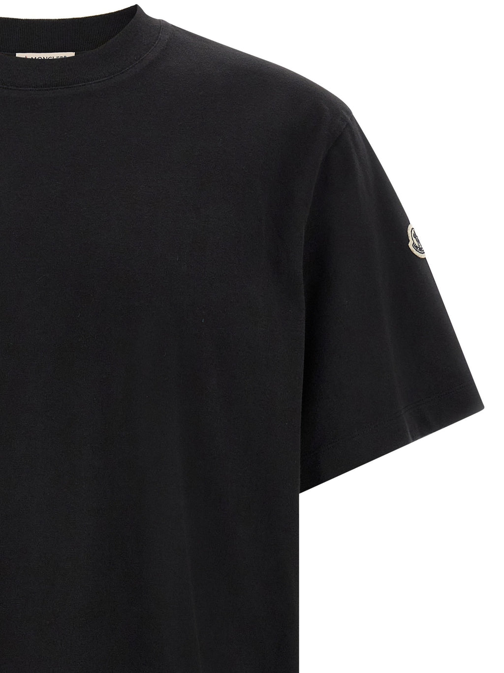 T-shirt Moncler x Fragment 3