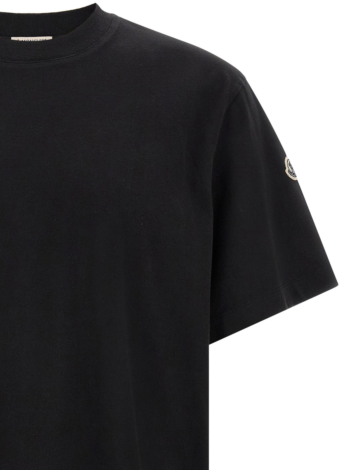 T-shirt Moncler x Fragment 3