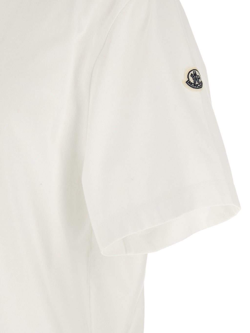 T-shirt Moncler x Fragment 4