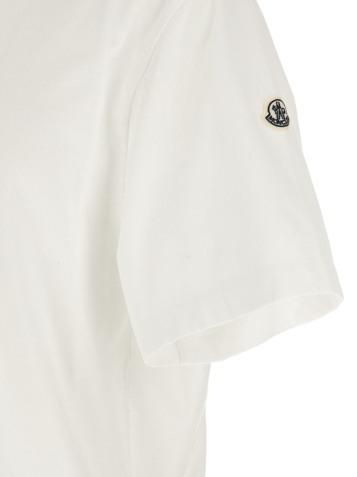 T-shirt Moncler x Fragment 4