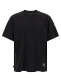 T-shirt Moncler x Fragment