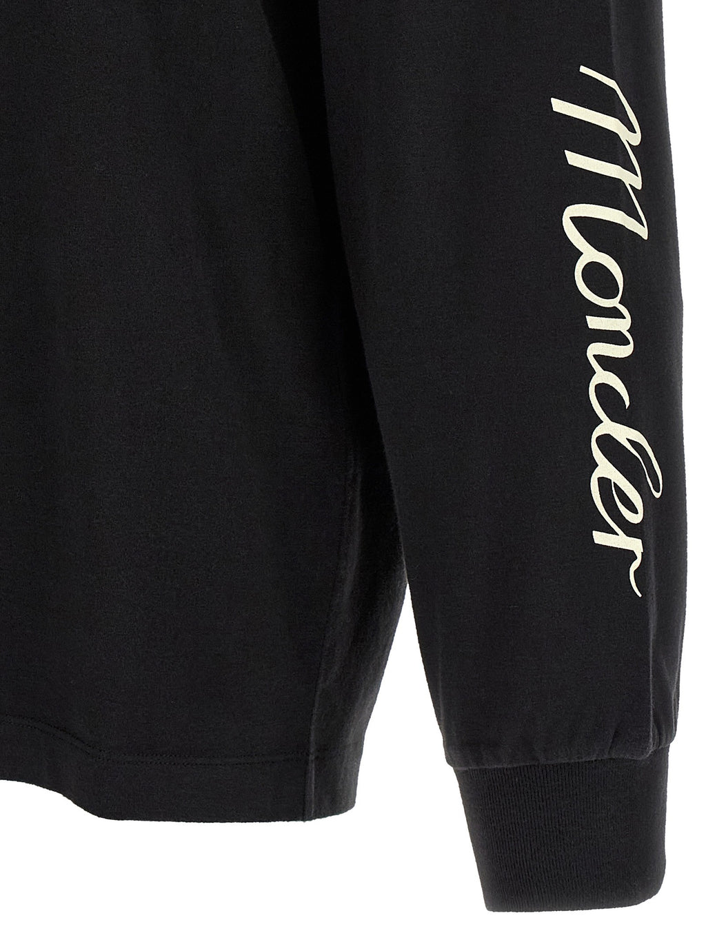 T-shirt Moncler x Fragment 5