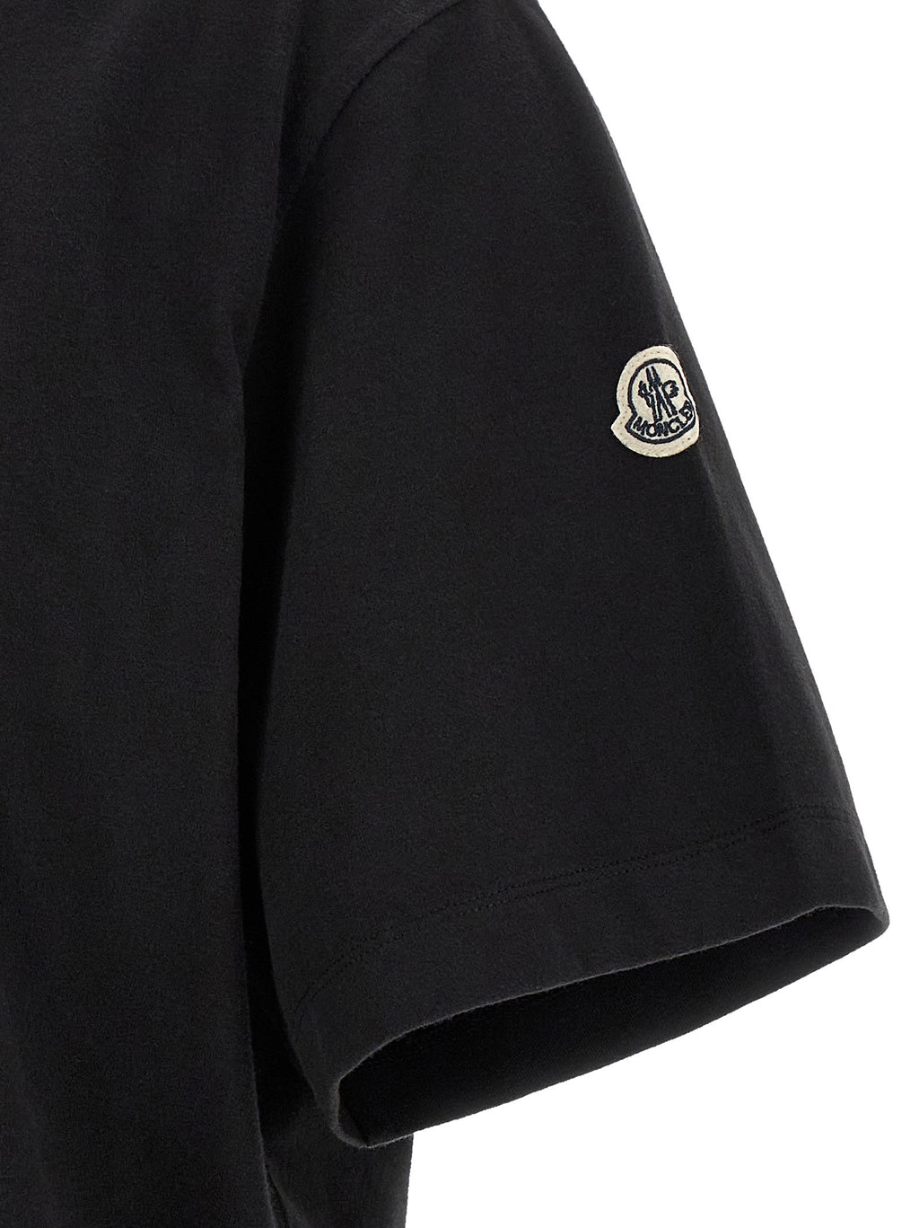 T-shirt Moncler x Fragment 4