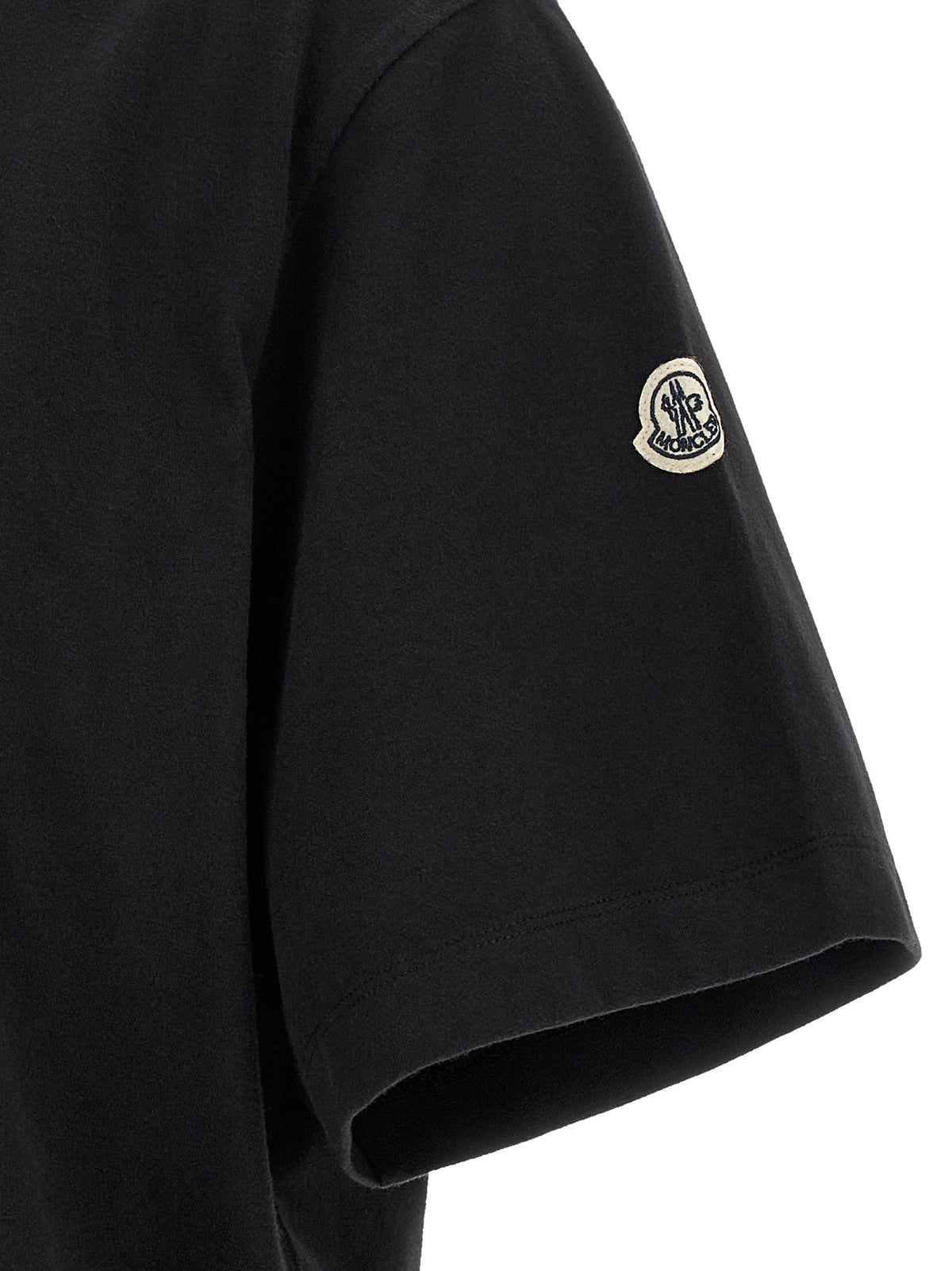 T-shirt Moncler x Fragment 4