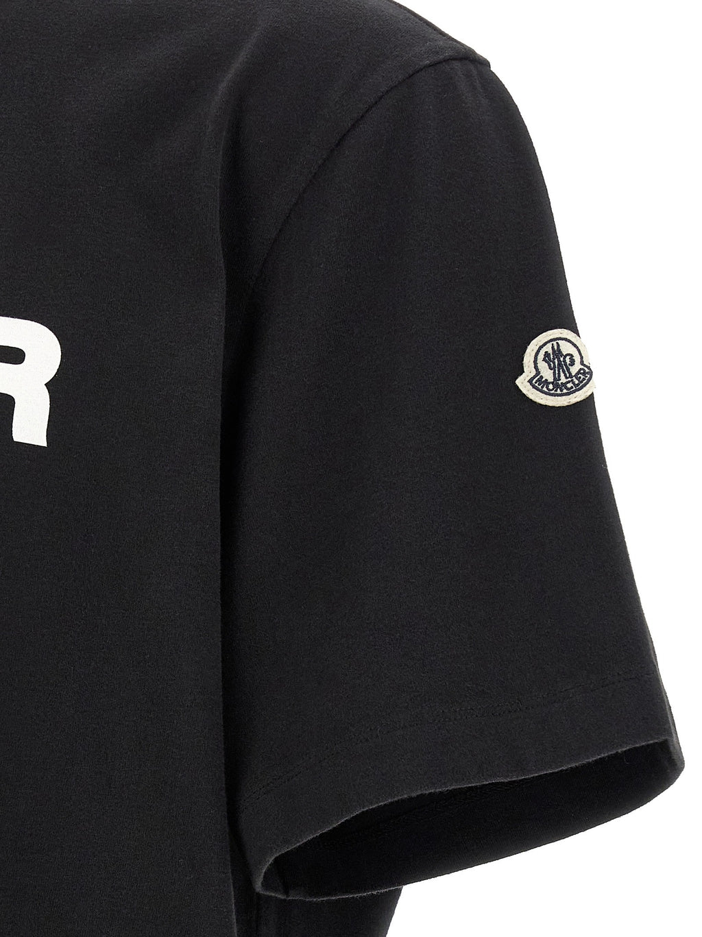 T-shirt Moncler x Fragment 4