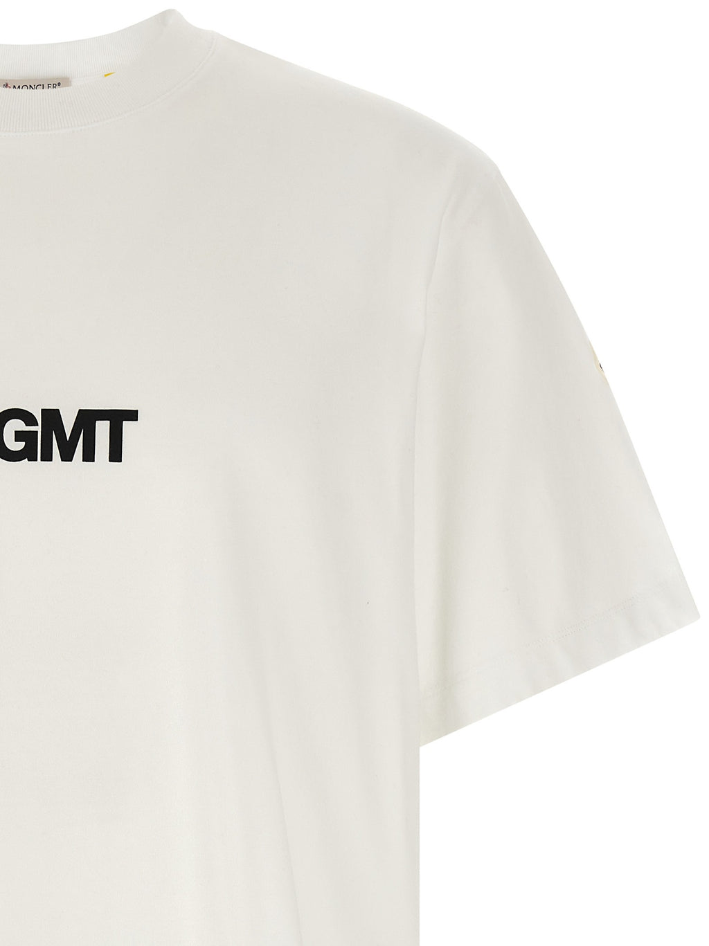 T-shirt Moncler x Fragment 3