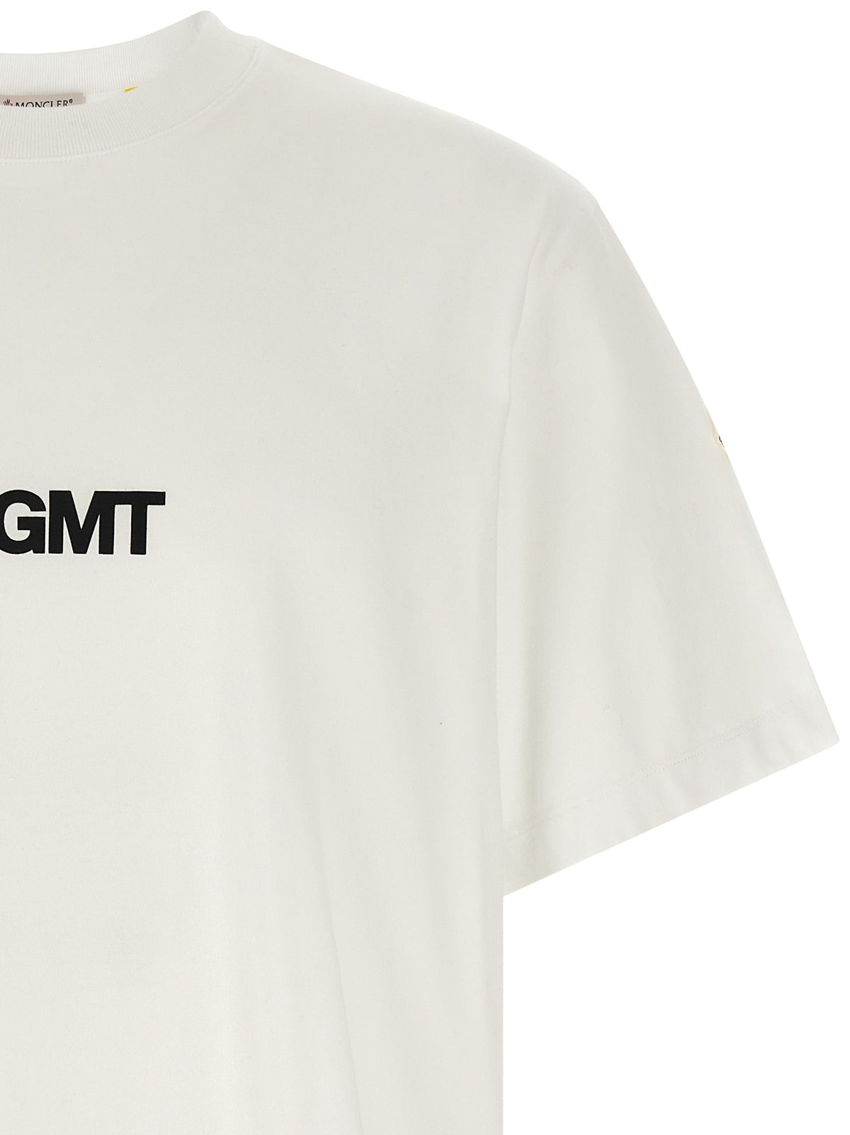 T-shirt Moncler x Fragment 3