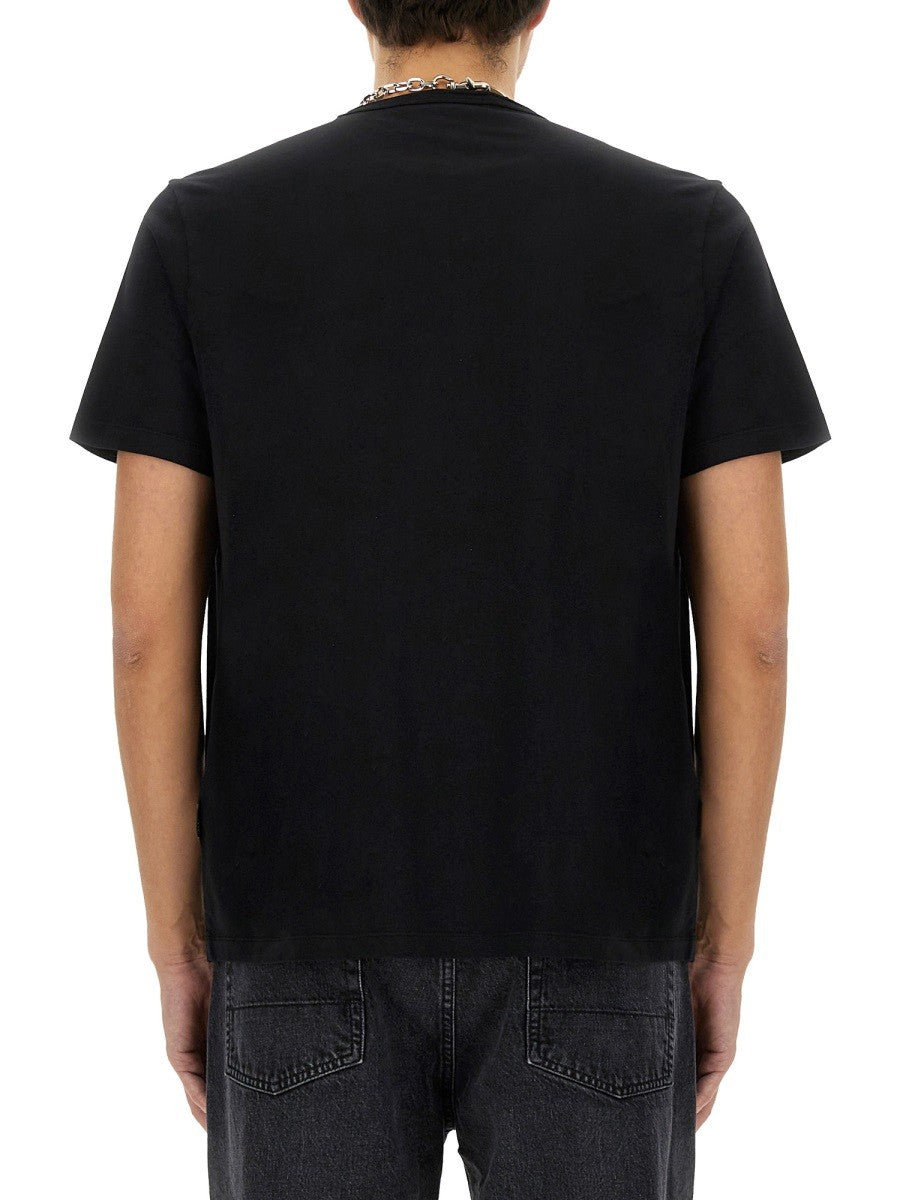 T-SHIRT "NEW BOX" 3