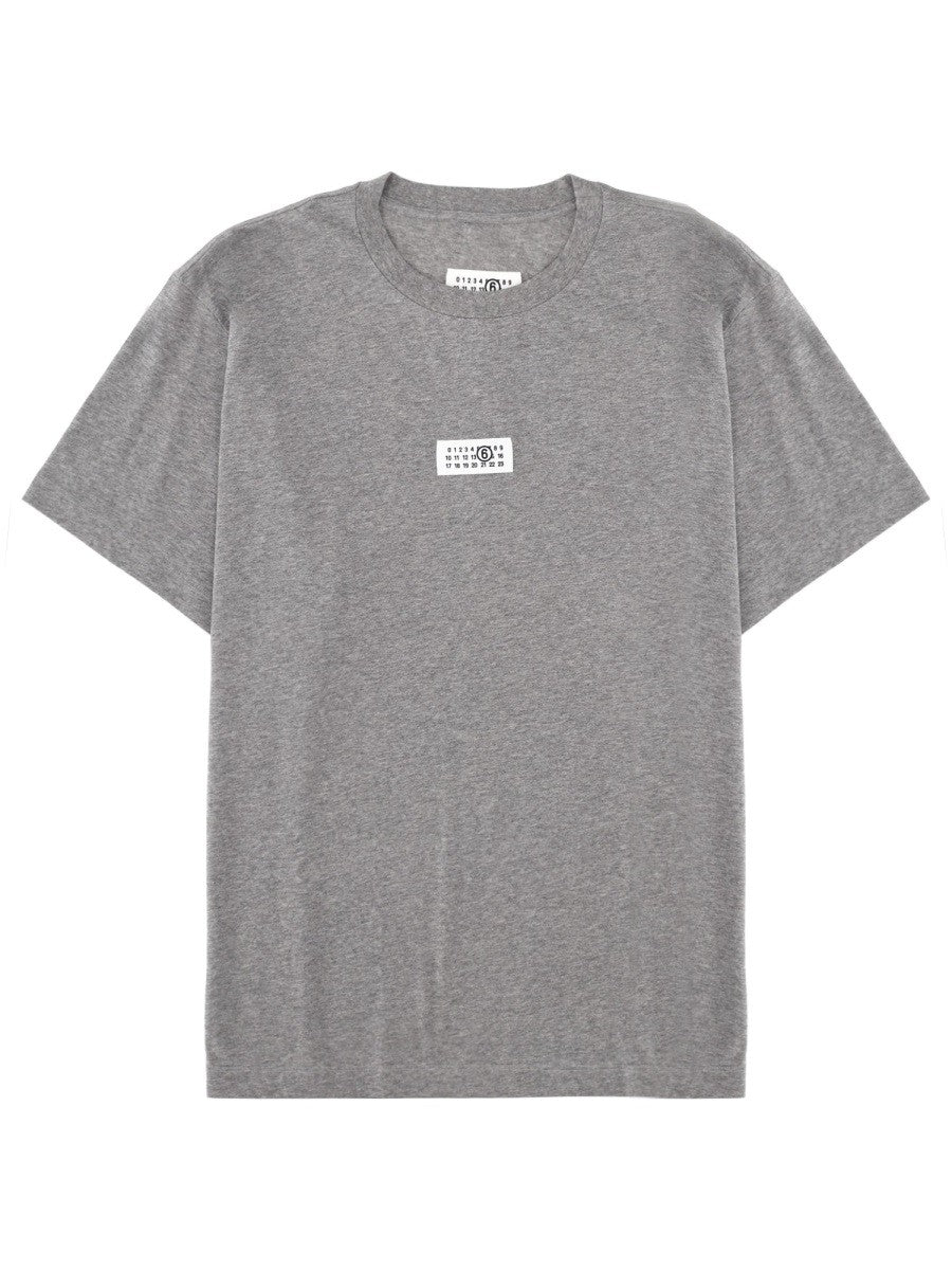 T-SHIRT "NUMERIC"