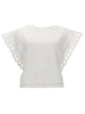 T-SHIRT "ODYLE"