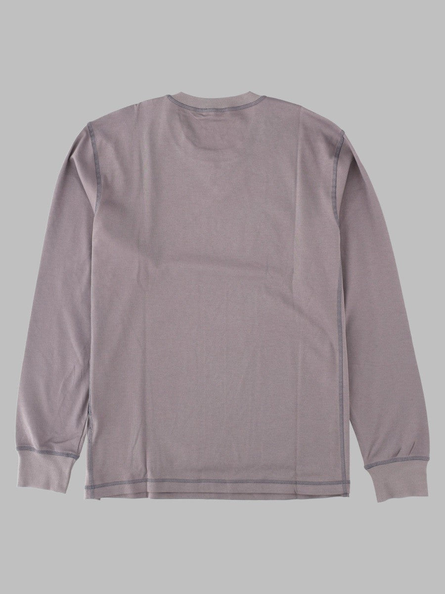 T-Shirt "Oval D" a Manica Lunga 2