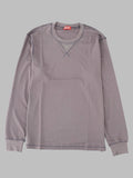 T-Shirt "Oval D" a Manica Lunga