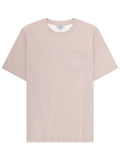 T-SHIRT "POETIC SCRIPT"