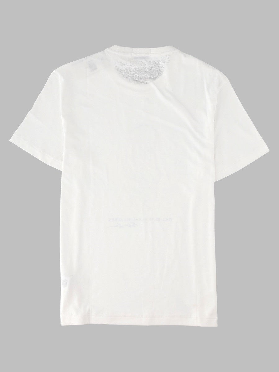 T-Shirt "Polo Bear" 2