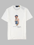T-Shirt "Polo Bear"
