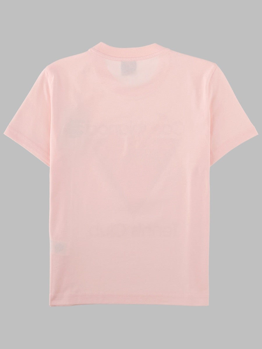 T-SHIRT "PYRAMID ABDUCTION" 2