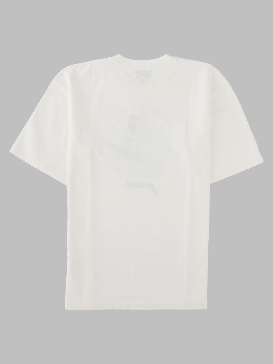T-Shirt "Qixi" con Stampa 2