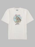 T-Shirt "Qixi" con Stampa