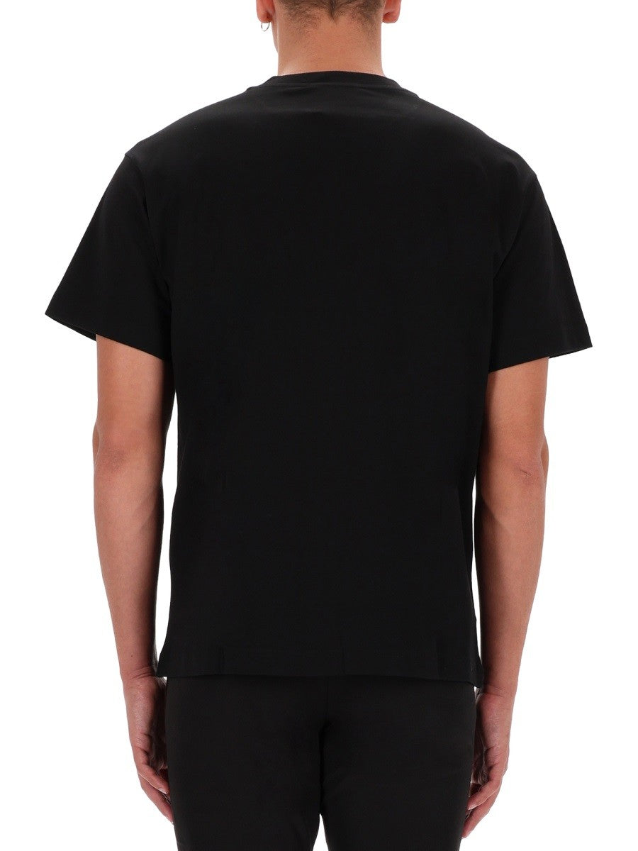 T-SHIRT REGULAR FIT 4