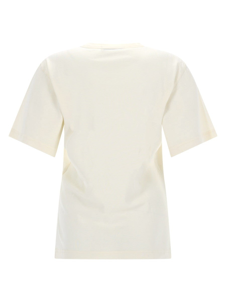 T-SHIRT "RIB" 2