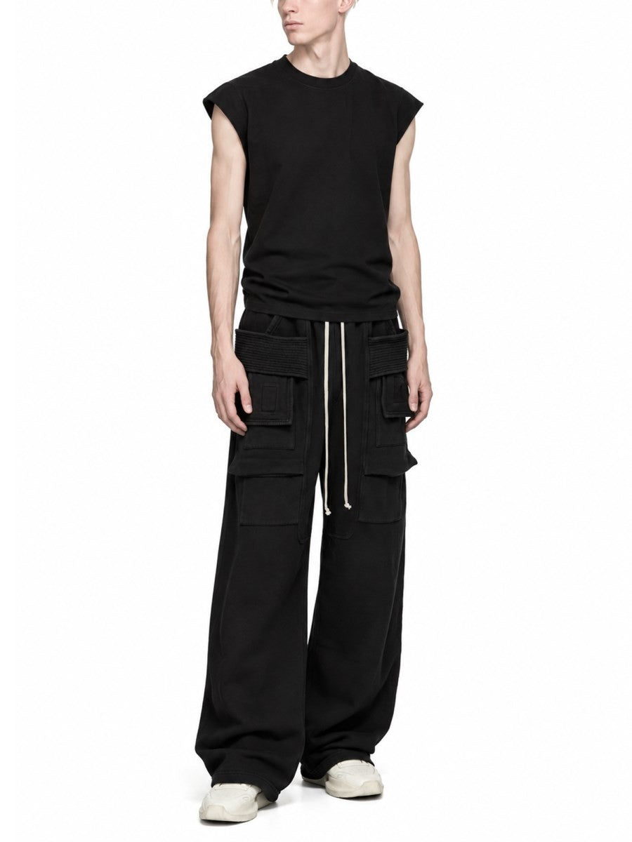T-Shirt "Rick S Jumbo" 2