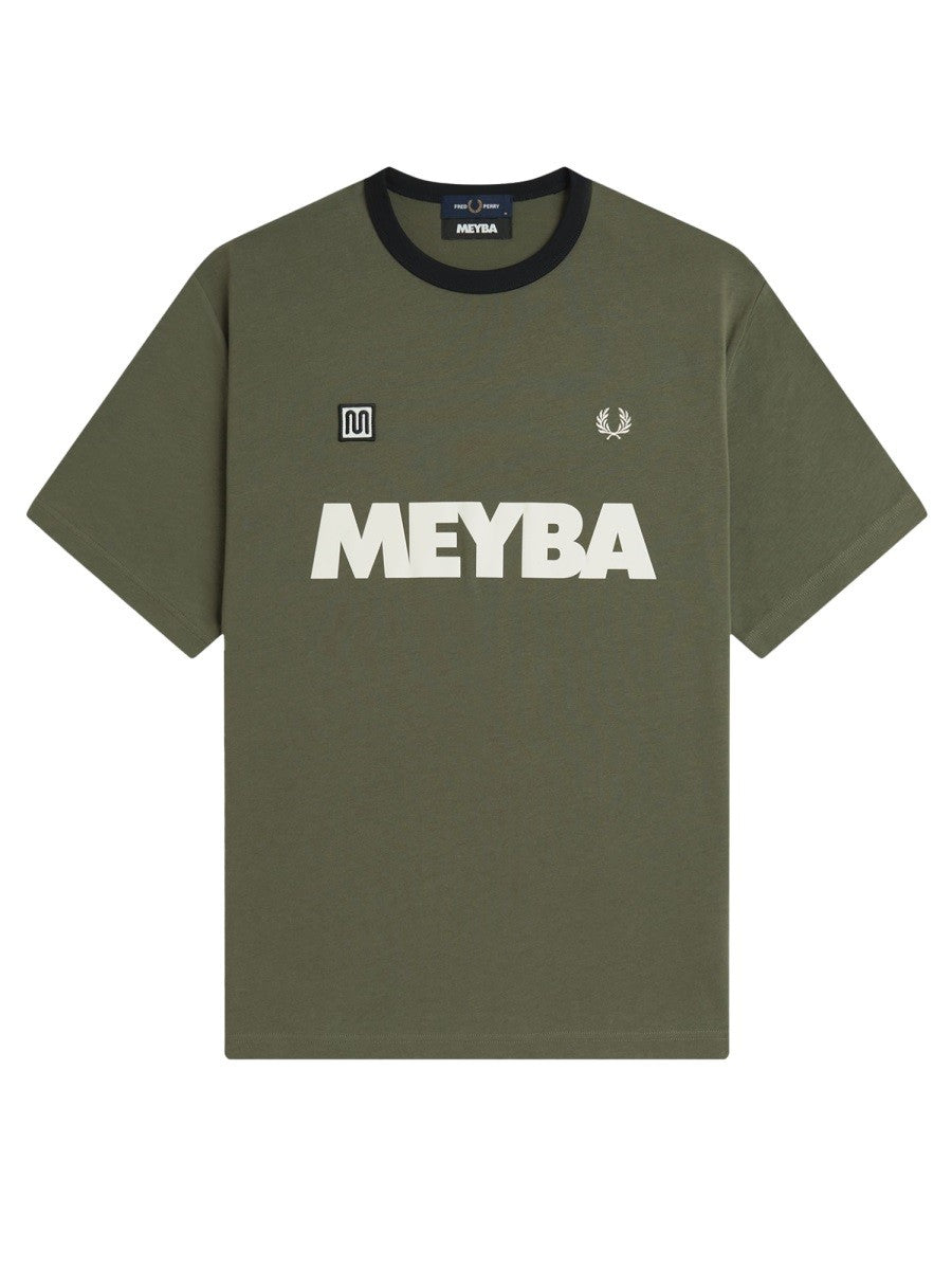 T-SHIRT "RINGER MEYBA"