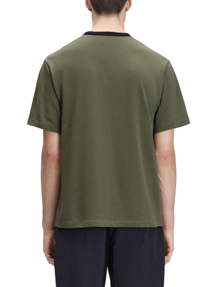 T-SHIRT "RINGER MEYBA" 4