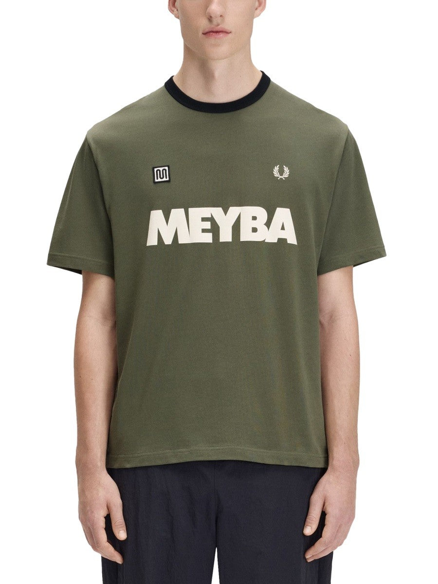 T-SHIRT "RINGER MEYBA" 3