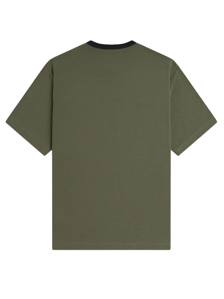 T-SHIRT "RINGER MEYBA" 5
