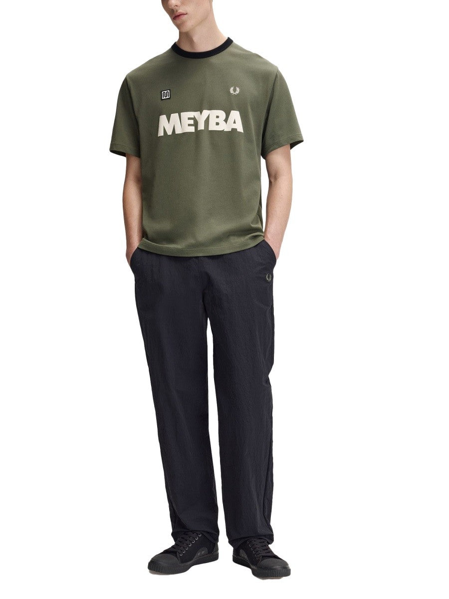 T-SHIRT "RINGER MEYBA" 2