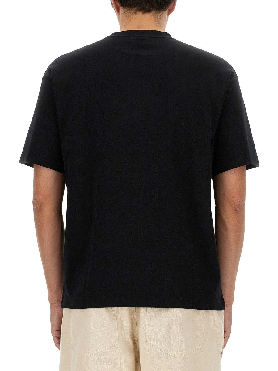 T-SHIRT "SLOGAN" 3