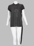 T-Shirt "Small Level T"