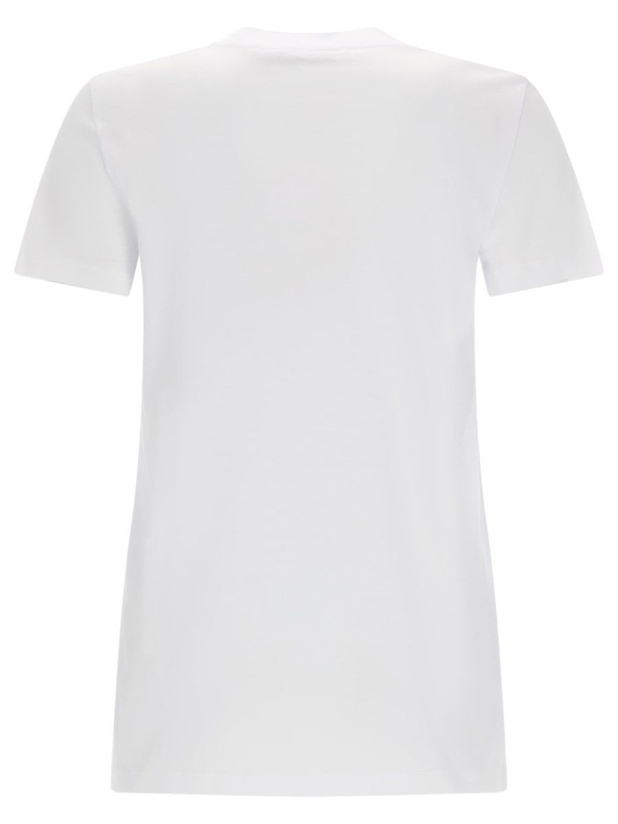 T-SHIRT "SPADINO" CON STAMPA 3