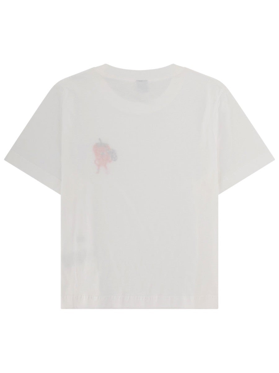 T-SHIRT "STRAWBERRY" 2