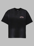 T-Shirt "Sunny Place"