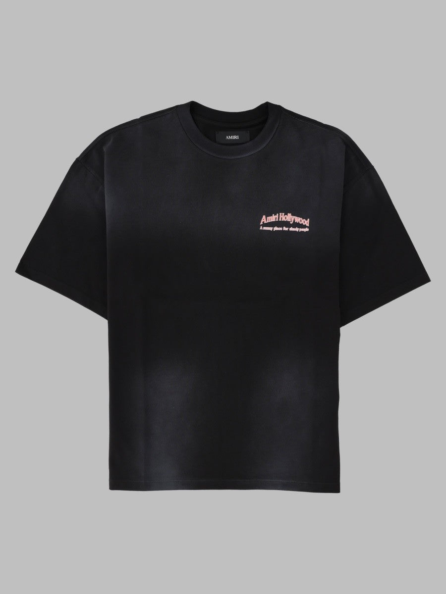 T-Shirt "Sunny Place"