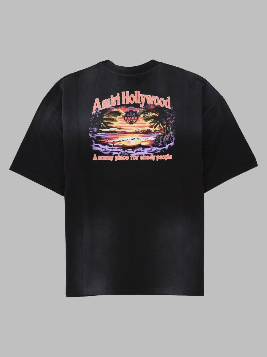 T-Shirt "Sunny Place" 2