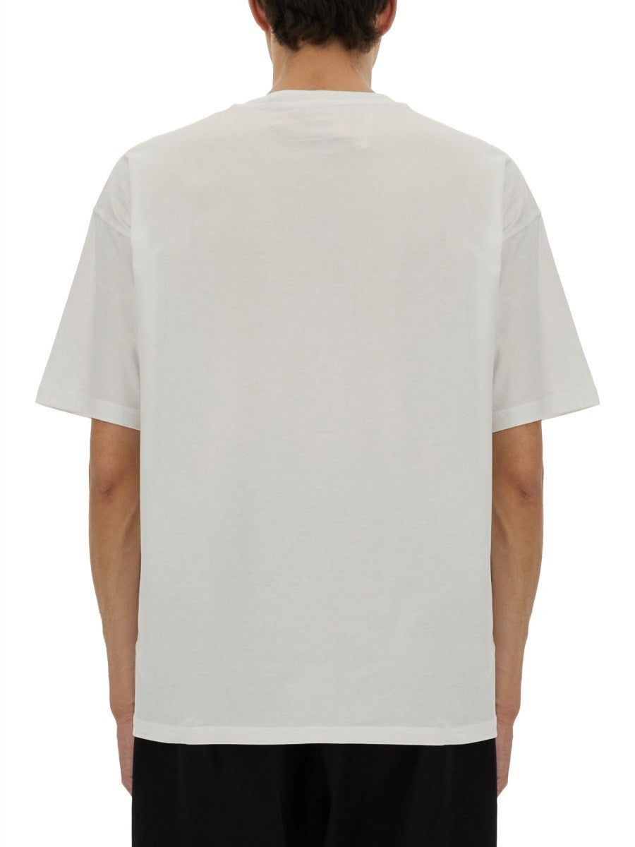 T-SHIRT "T-BOXT-DIV" 3