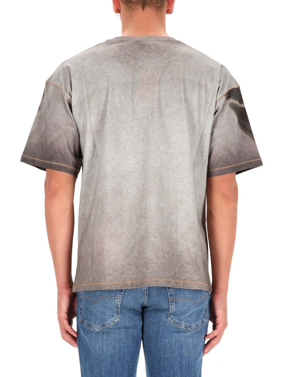 T-SHIRT "T-BOXT-SHOW-V2" 4