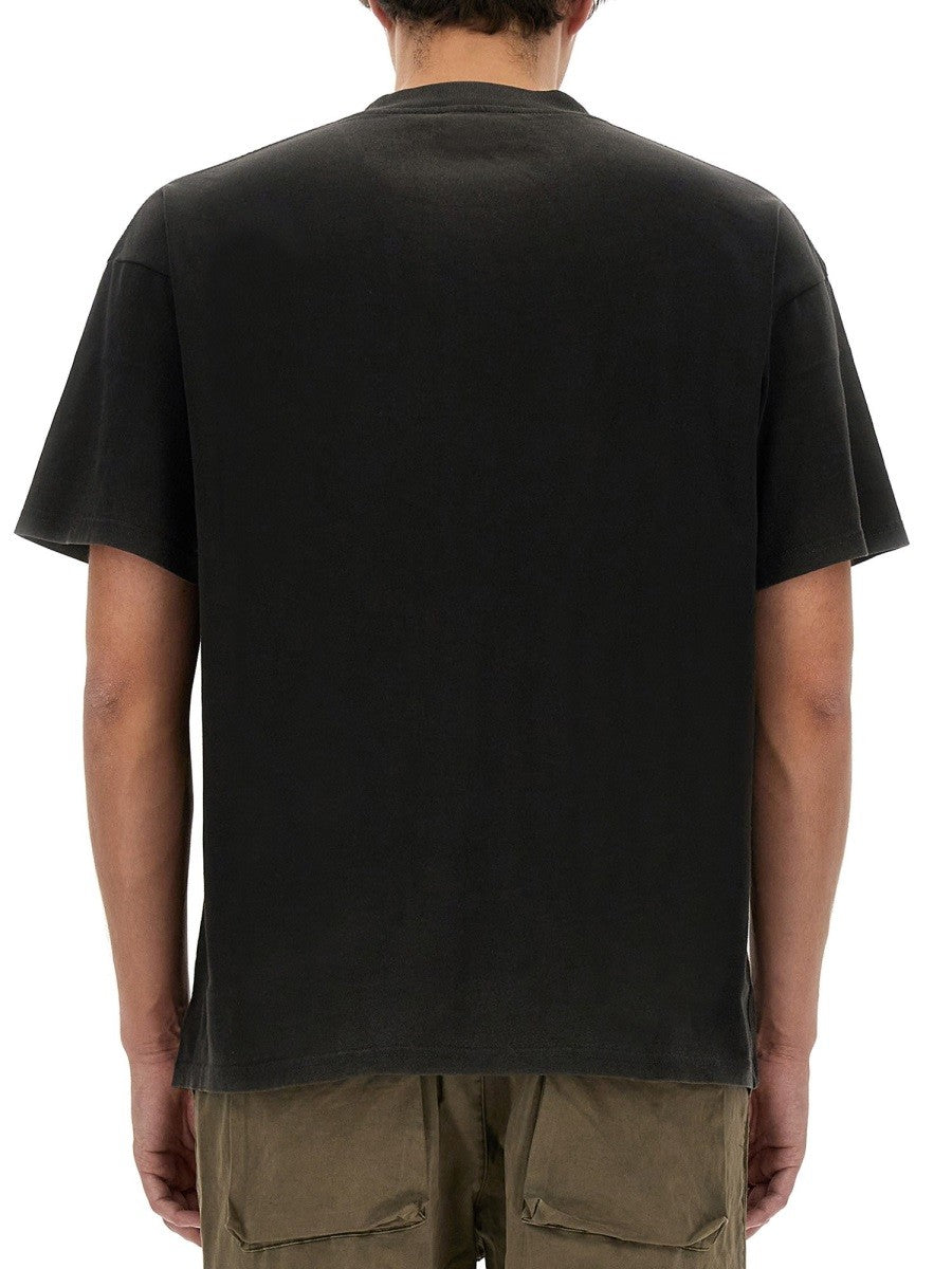T-SHIRT "THOROUGHBRED" 3