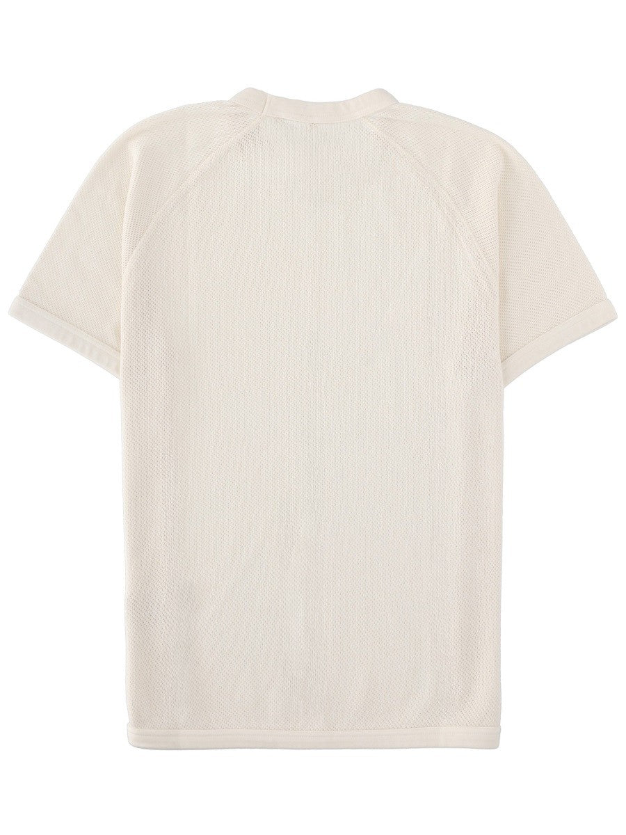 T-SHIRT TRAFORATA 2