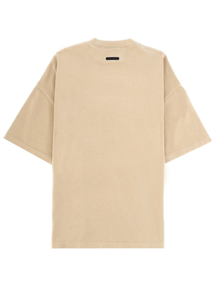 T-SHIRT "TRAINING 90'S" 3