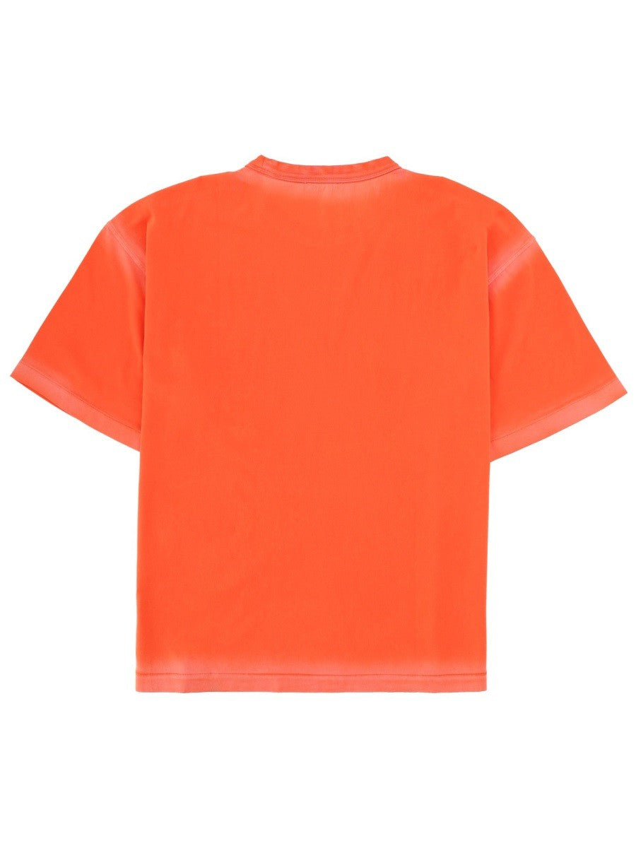 T-SHIRT "TRIPLE POCKET" 2