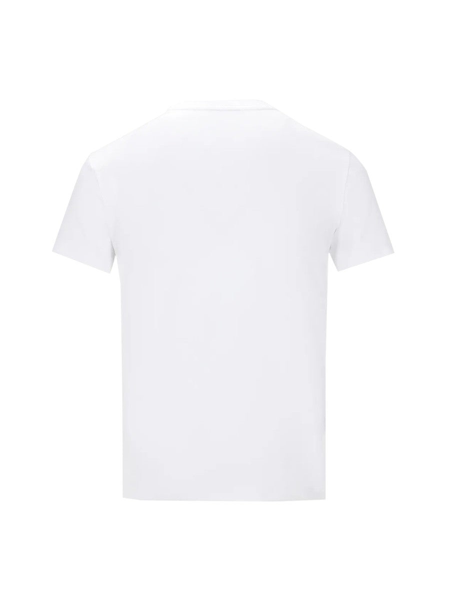 T-SHIRT UNDERWEAR 2