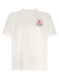 T-shirt with 'Casa Way' print