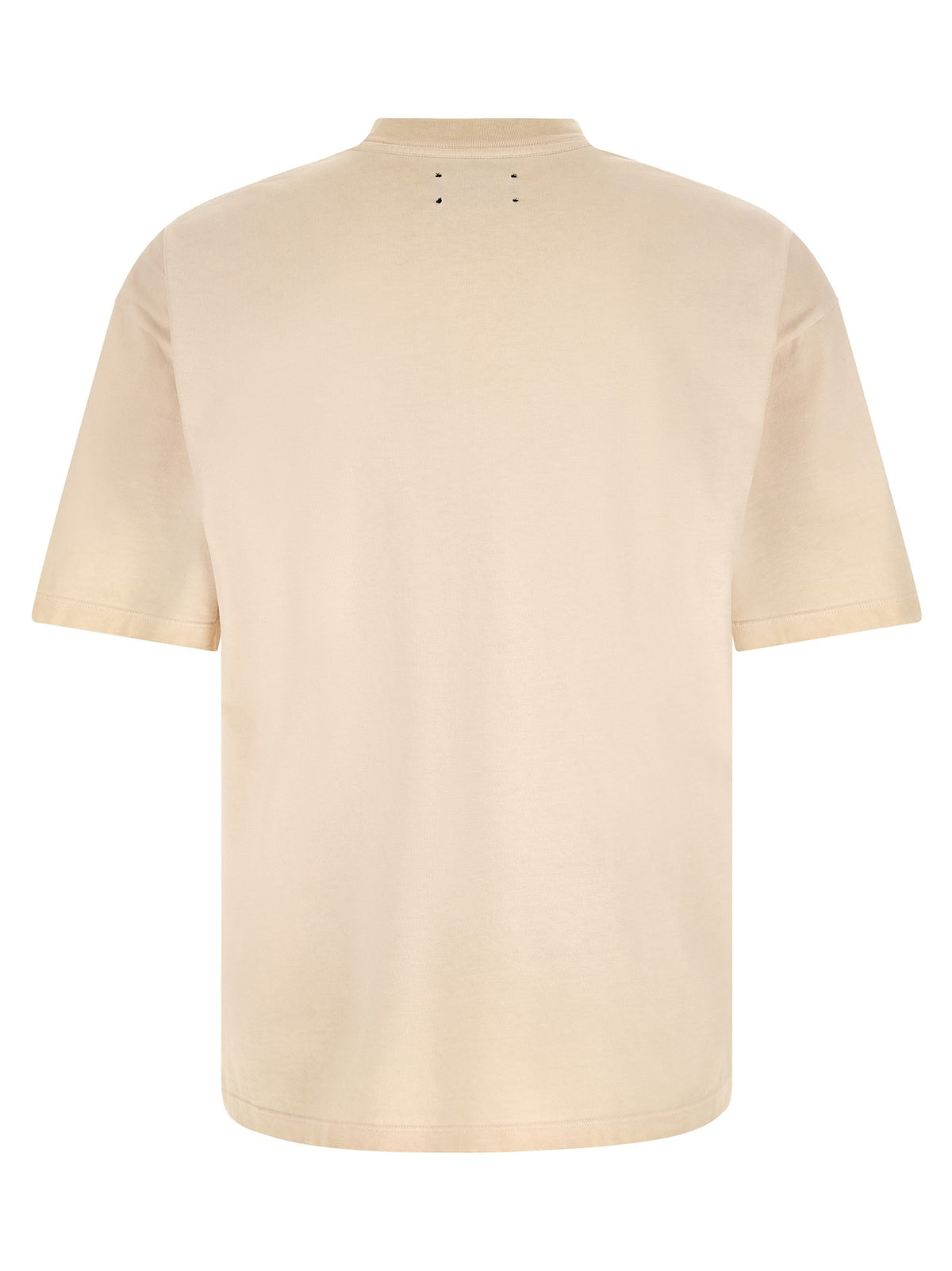 T-shirt with ' Cryst Qlty Goods Lj Skate' print 2