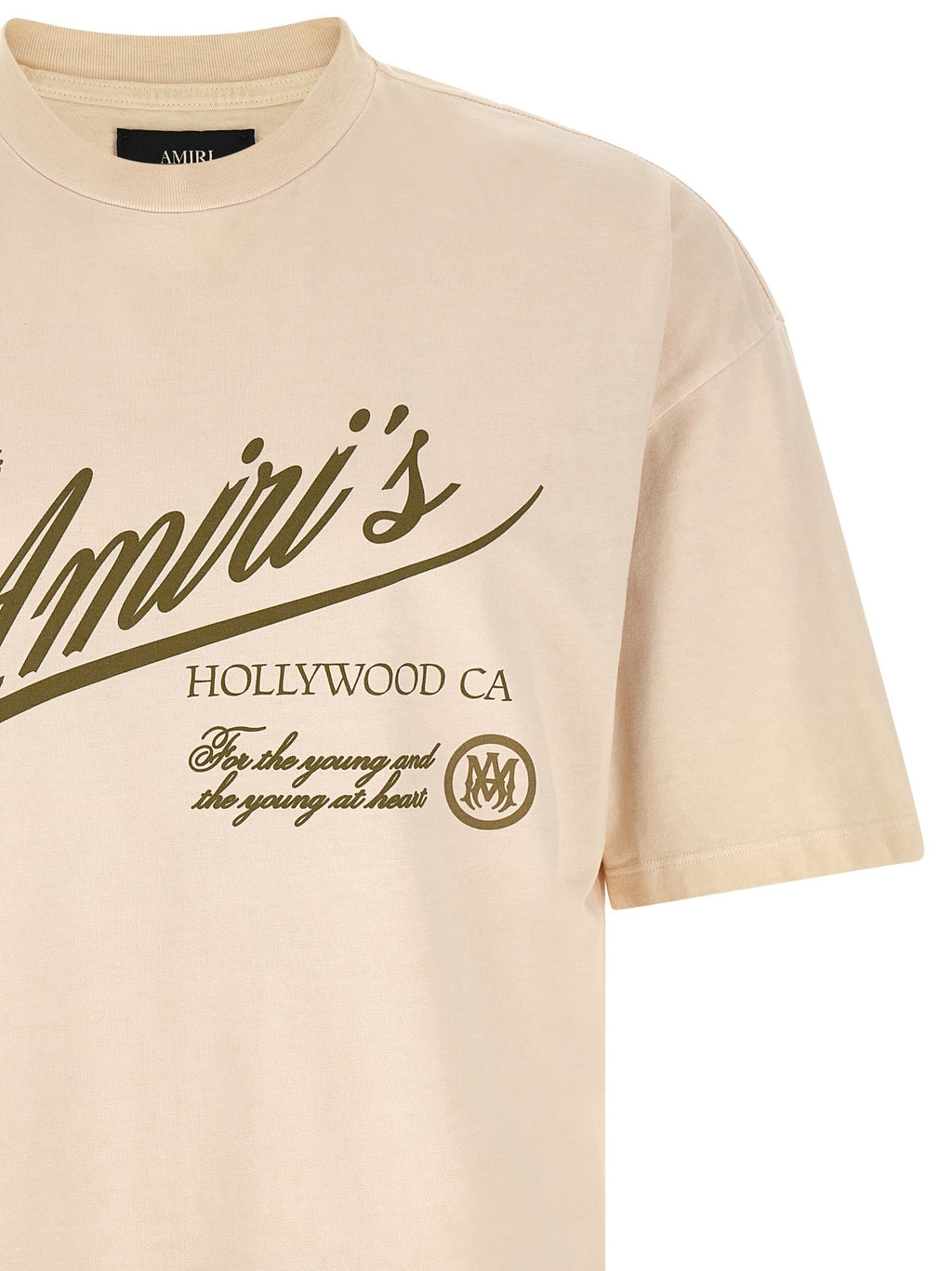 T-shirt with ' Cryst Qlty Goods Lj Skate' print 3