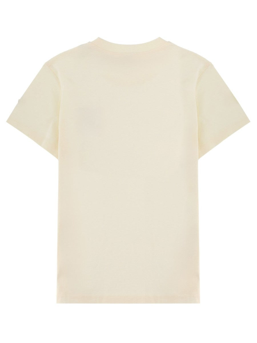 T-SHIRT WITH LOGO 2