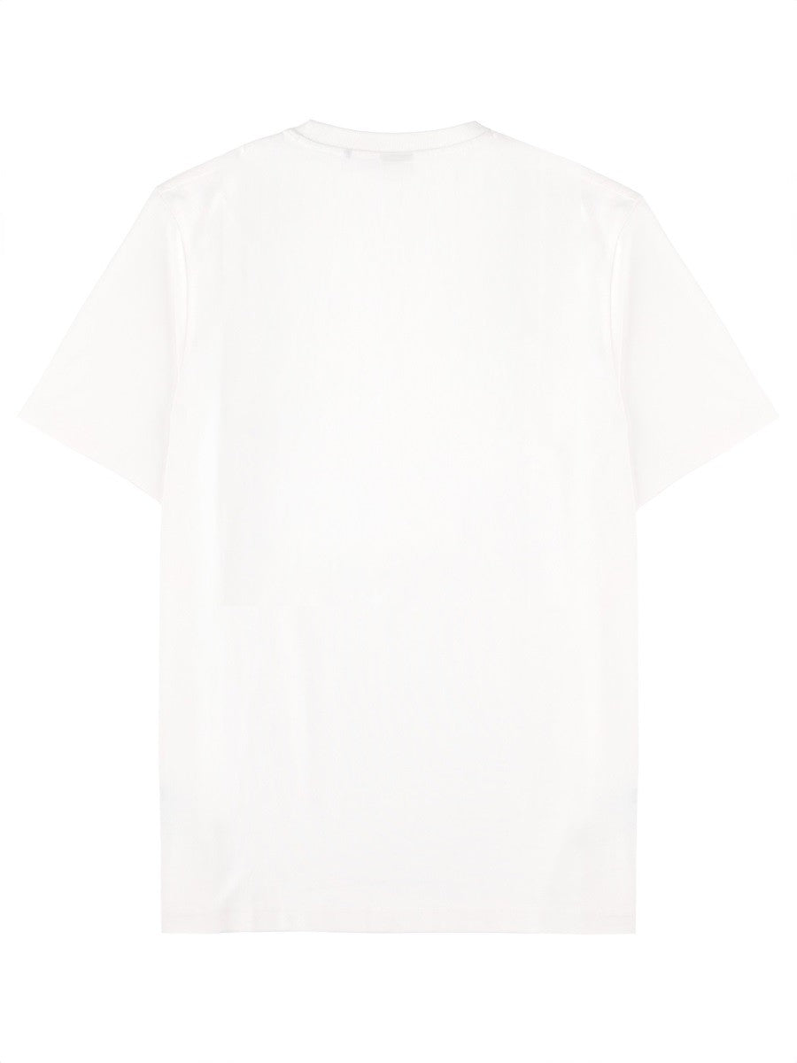 T-SHIRT WITH LOGO 2