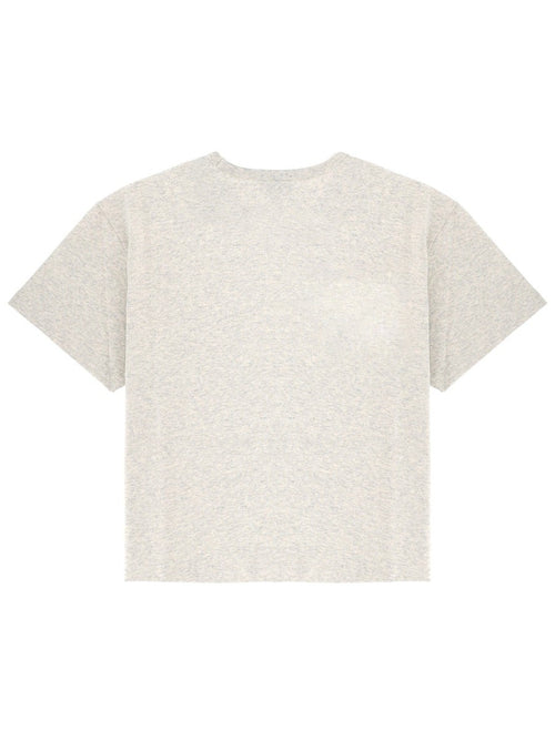 T-SHIRT WITH LOGO 2